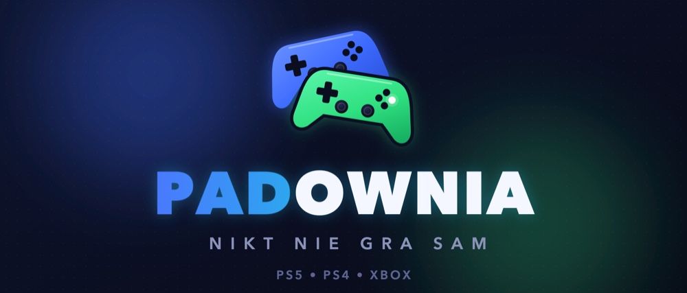 Padownia – polska społeczność graczy PS i Xbox
