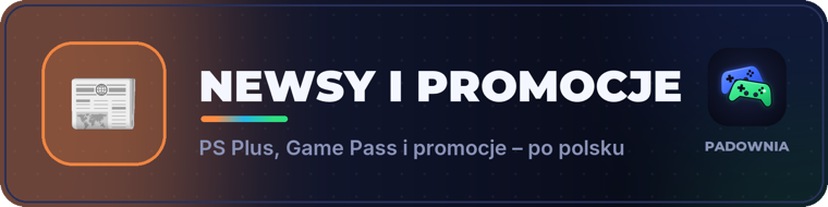 Newsy i promocje