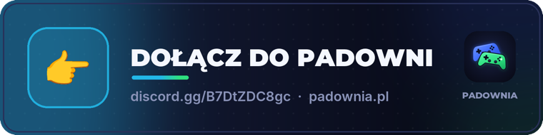 Dołącz do Padowni