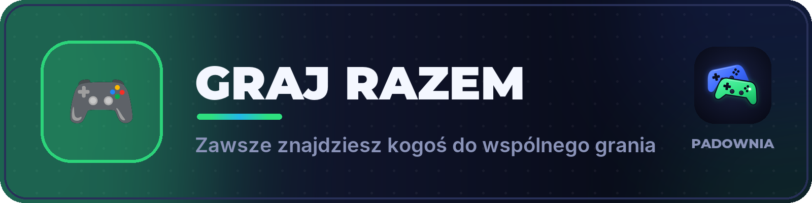 Graj razem